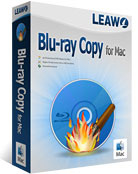 Blu-ray Copy für Mac