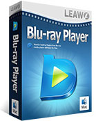 Blu-ray Player für Mac