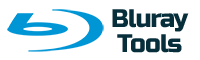 bluray tools logo