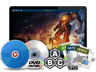Blu-ray Player für Mac, Blu-ray Player Mac