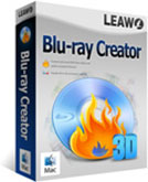 Blu-ray Creator für Mac