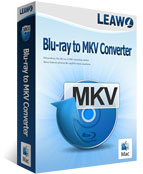 Blu-ray to MKV Converter für Mac