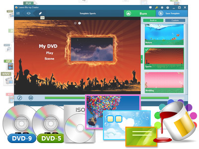 DVD Creator